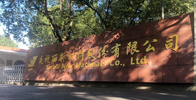 Κίνα Taizhou Fangyuan Reflective Material Co., Ltd